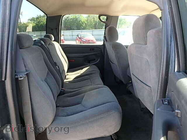 2007 CHEVROLET SILVERADO - VIN: 2GCEC13V671122080 - Photo 6