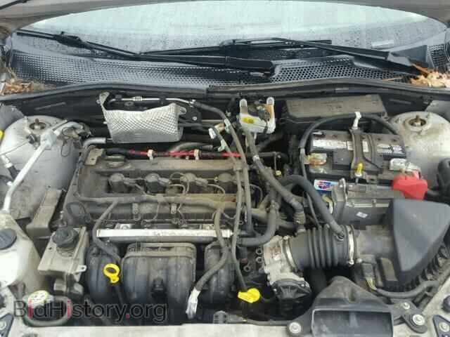 2008 FORD FOCUS - VIN: 1FAHP34N08W245658 - Фото 7