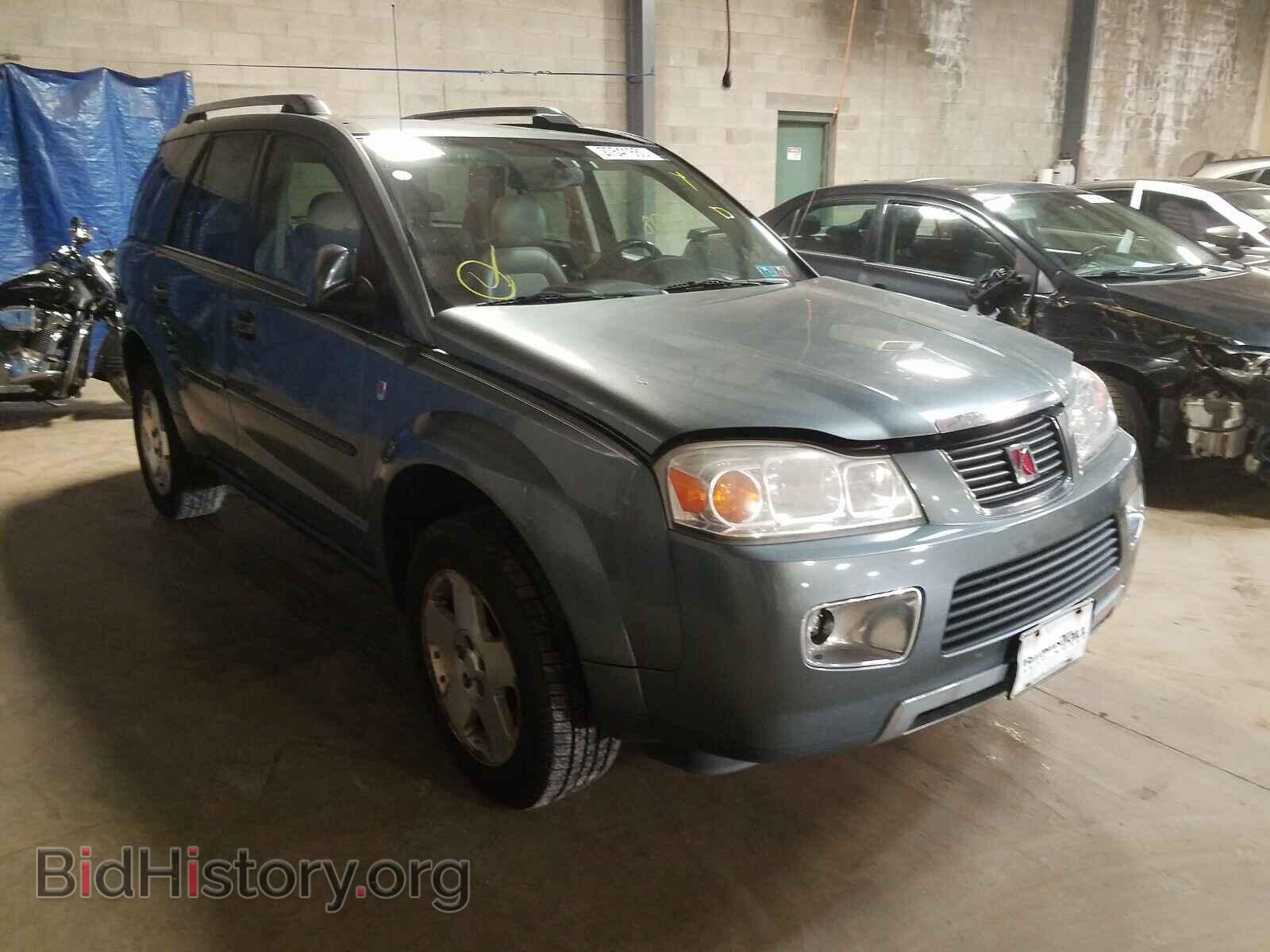 Photo 5GZCZ63436S896696 - SATURN VUE 2006