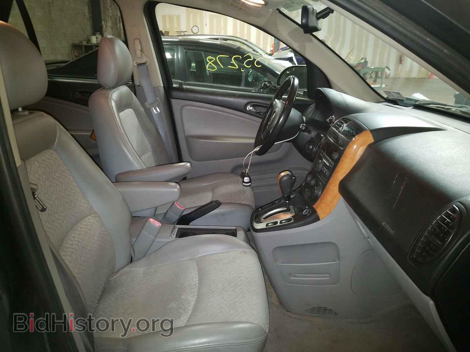 2006 SATURN VUE - VIN: 5GZCZ63436S896696 - Фото 5