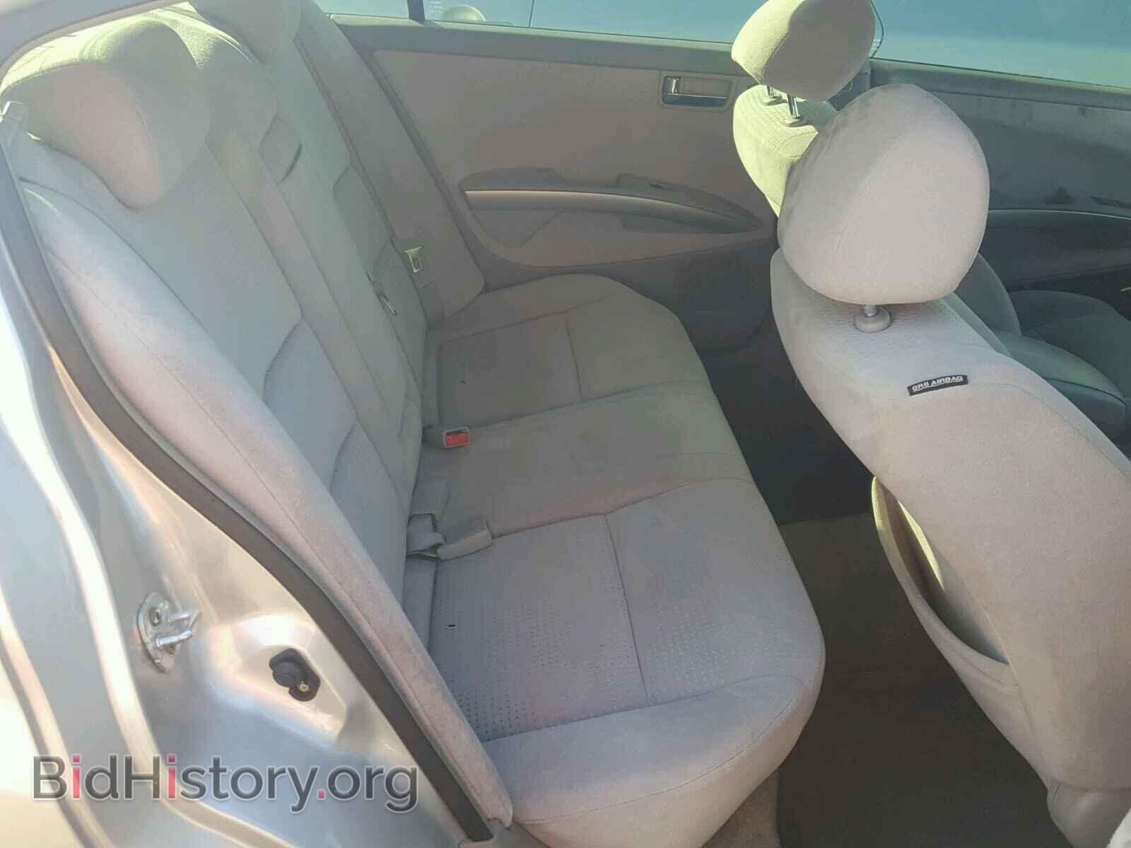 2005 NISSAN MAXIMA - VIN: 1N4BA41E55C839709 - Фото 6