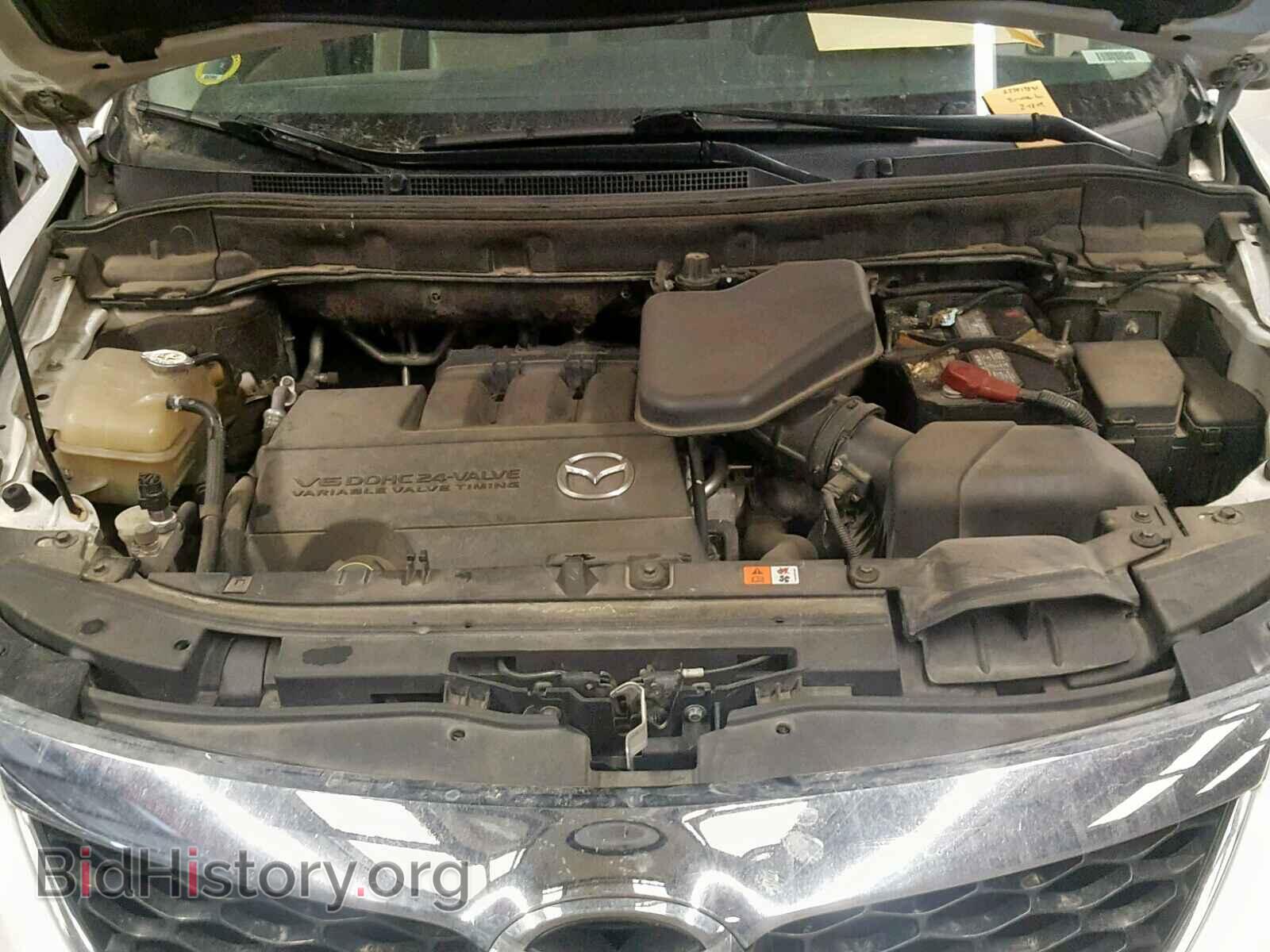 2010 MAZDA CX-9 - VIN: JM3TB3MA2A0219479 - Фото 7