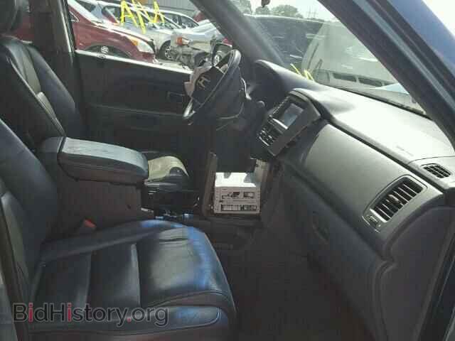 2008 HONDA PILOT - VIN: 5FNYF18738B021463 - Photo 5
