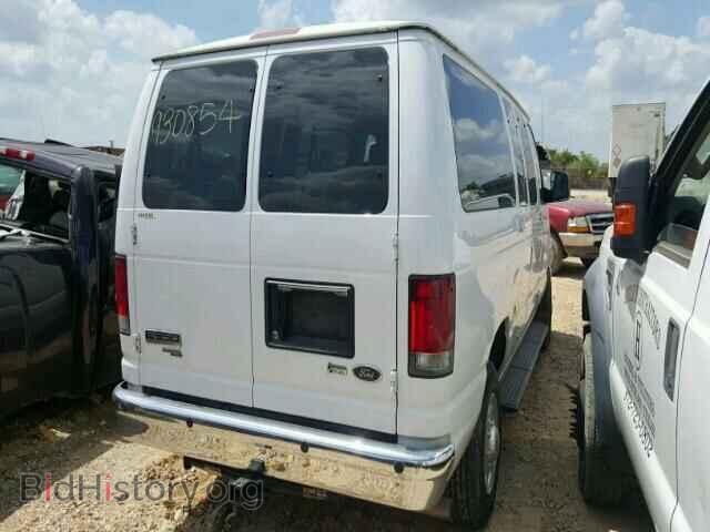 2011 FORD ECONOLINE - VIN: 1FBNE3BLXBDA36634 - Photo 4