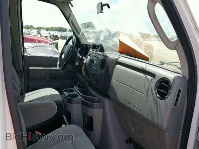2011 FORD ECONOLINE - VIN: 1FBNE3BLXBDA36634 - Photo 5
