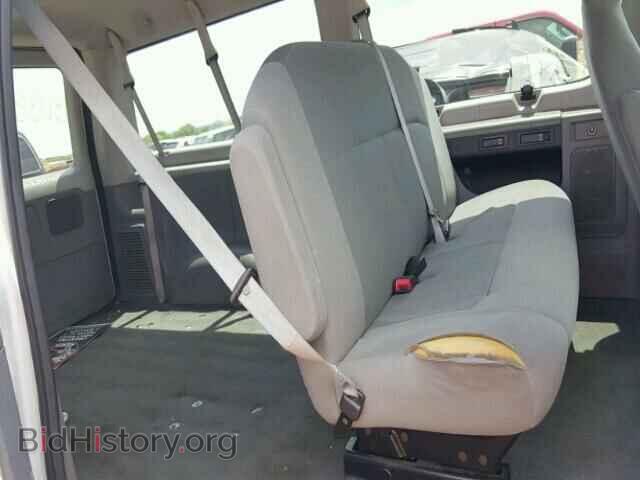 2011 FORD ECONOLINE - VIN: 1FBNE3BLXBDA36634 - Photo 6
