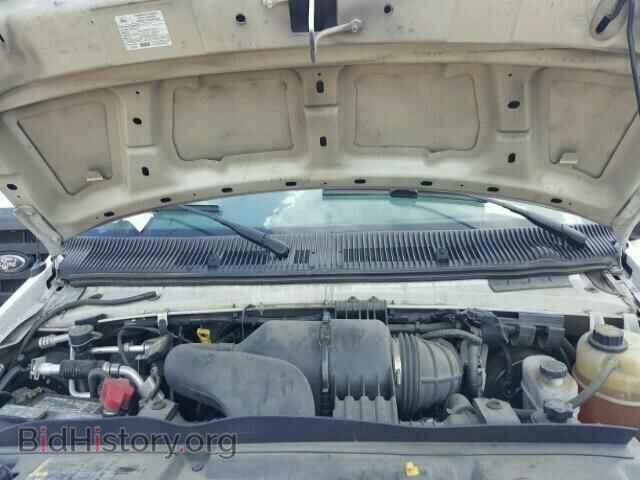 2011 FORD ECONOLINE - VIN: 1FBNE3BLXBDA36634 - Photo 7