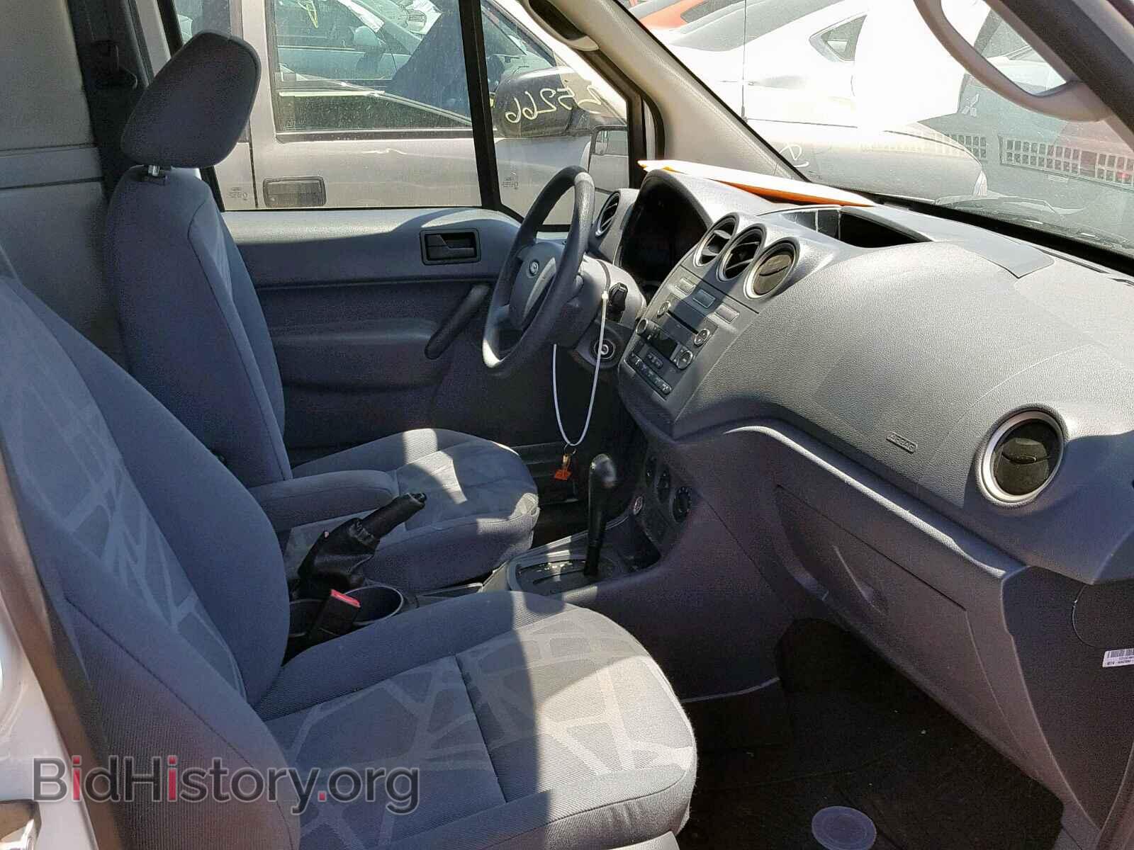 2013 FORD TRANSIT CO - VIN: NM0LS7BN3DT136214 - Фото 5