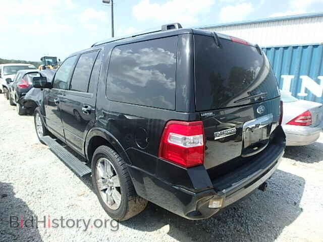 2010 FORD EXPEDITION - VIN: 1FMJU1K52AEB69847 - Фото 3
