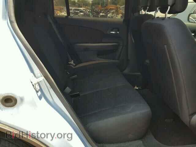 2013 CHRYSLER 200 - VIN: 1C3CCBBB1DN732360 - Фото 6