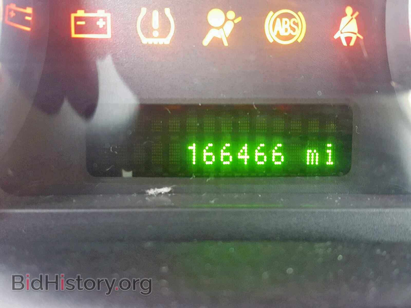 2008 FORD EDGE - VIN: 2FMDK39C48BA78040 - Фото 8