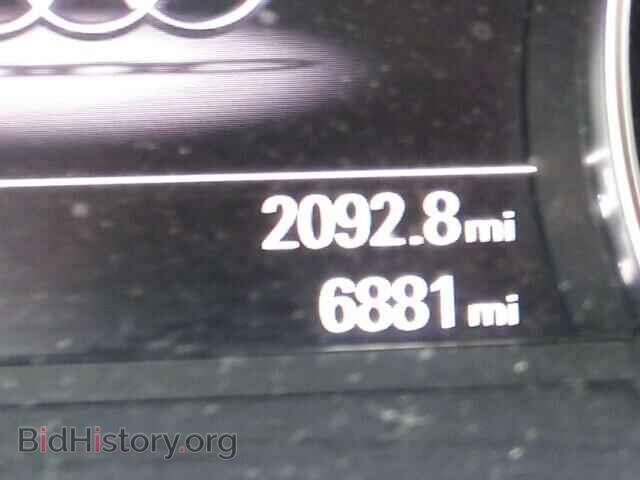 2014 AUDI A6 - VIN: WAUFGAFC5EN120638 - Фото 8