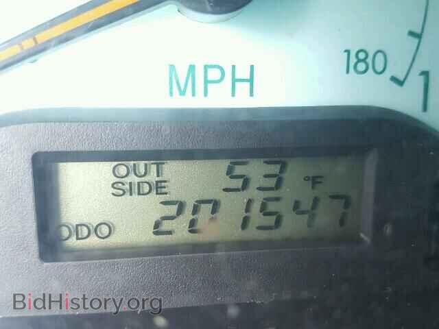 2003 TOYOTA COROLLA - VIN: 2T1BR38E83C135334 - Фото 8