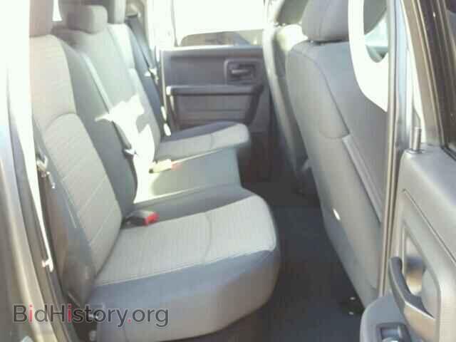 2012 DODGE RAM 1500 - VIN: 1C6RD7FT7CS203540 - Фото 6