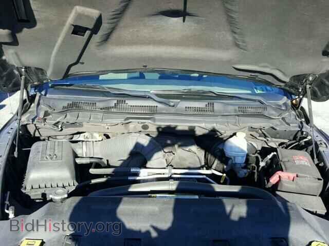 2012 DODGE RAM 1500 - VIN: 1C6RD7FT7CS203540 - Фото 7