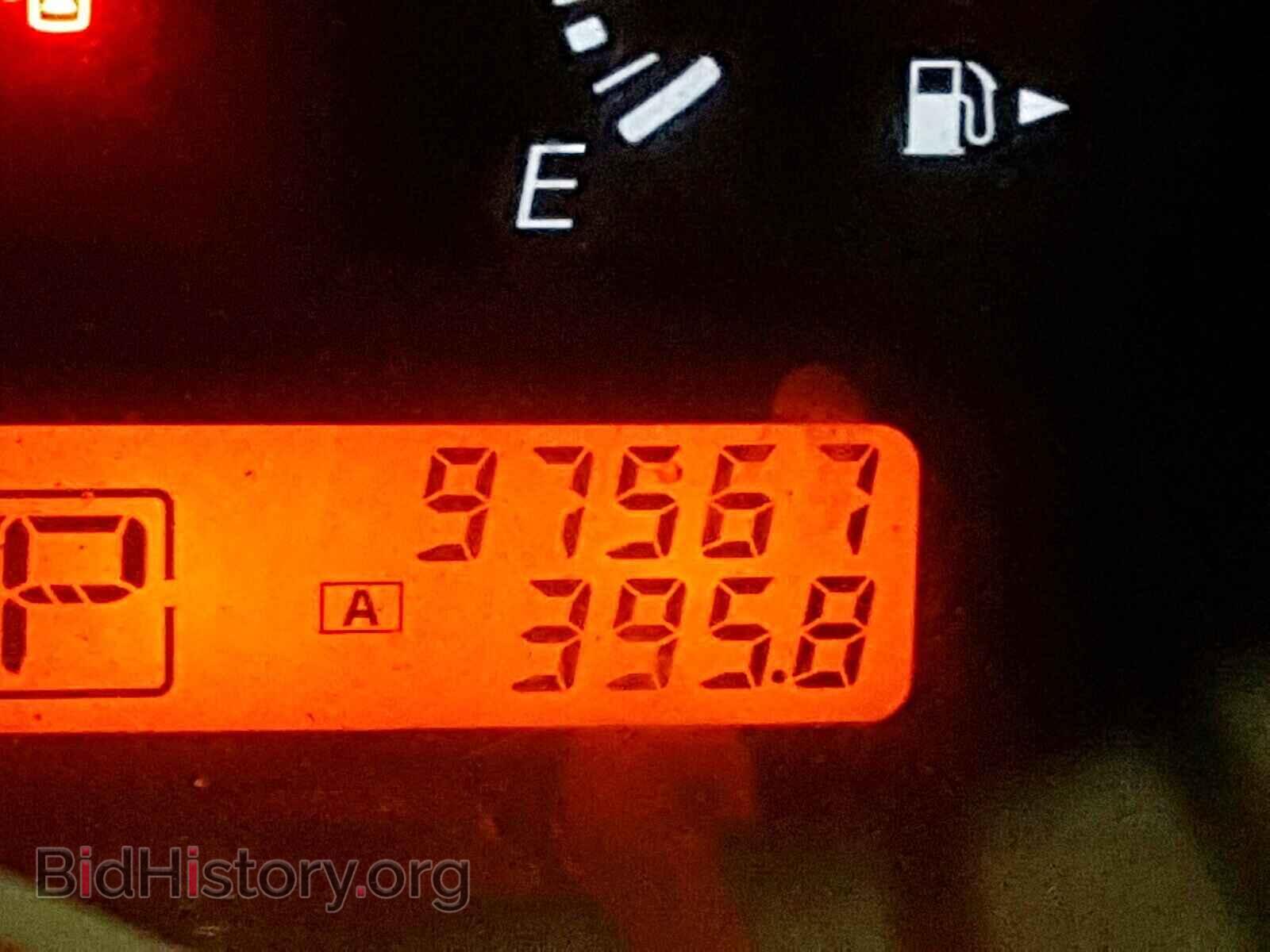 2011 NISSAN VERSA - VIN: 3N1BC1CP2BL361060 - Фото 8