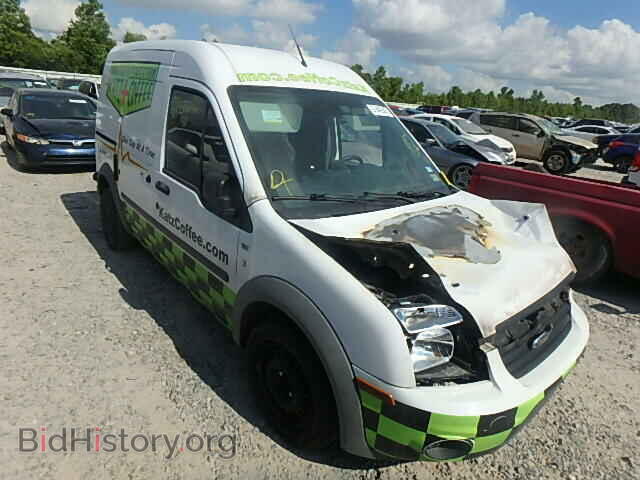 Фотография NM0LS7DN8AT000752 - FORD TRANSIT CO 2010
