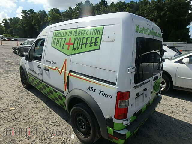 2010 FORD TRANSIT CO - VIN: NM0LS7DN8AT000752 - Фото 3