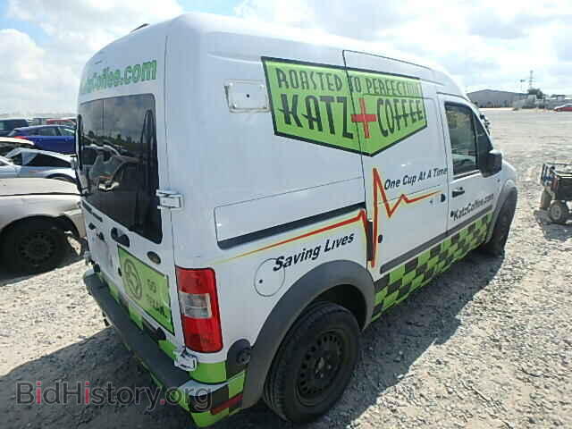 2010 FORD TRANSIT CO - VIN: NM0LS7DN8AT000752 - Фото 4