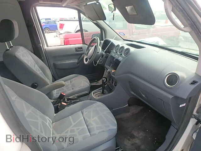 2010 FORD TRANSIT CO - VIN: NM0LS7DN8AT000752 - Фото 5