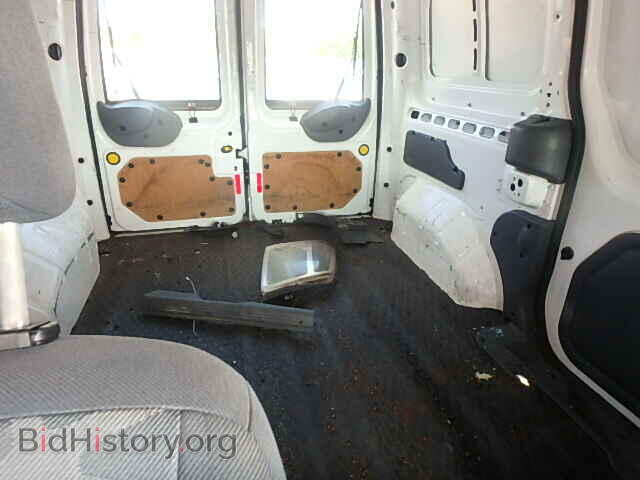 2010 FORD TRANSIT CO - VIN: NM0LS7DN8AT000752 - Фото 6