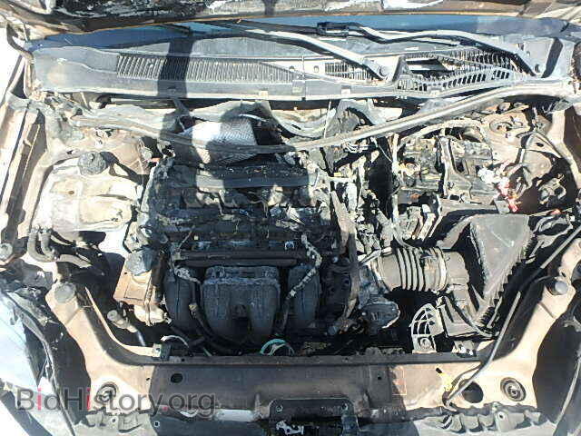2010 FORD TRANSIT CO - VIN: NM0LS7DN8AT000752 - Фото 7
