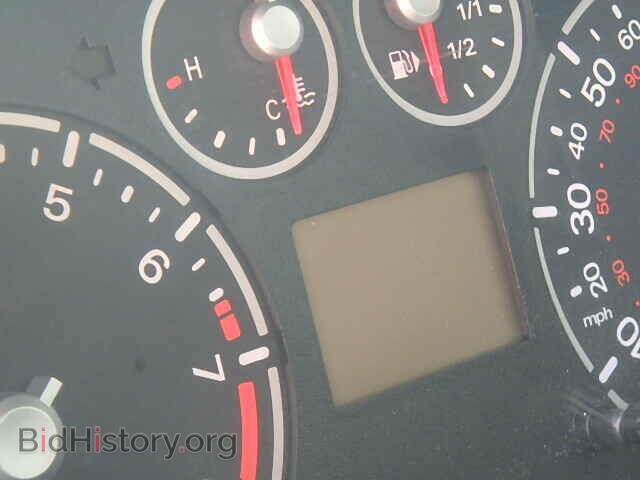 2010 FORD TRANSIT CO - VIN: NM0LS7DN8AT000752 - Фото 8