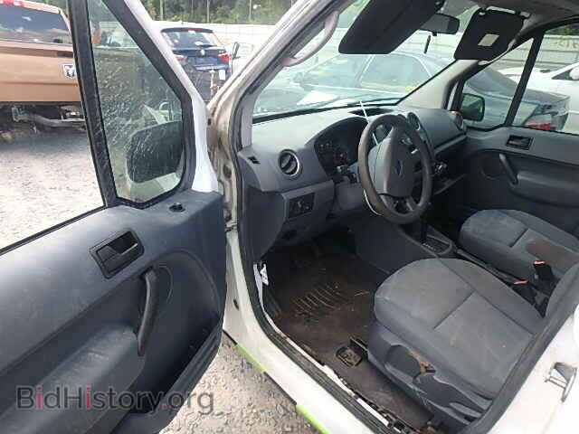 2010 FORD TRANSIT CO - VIN: NM0LS7DN8AT000752 - Фото 9