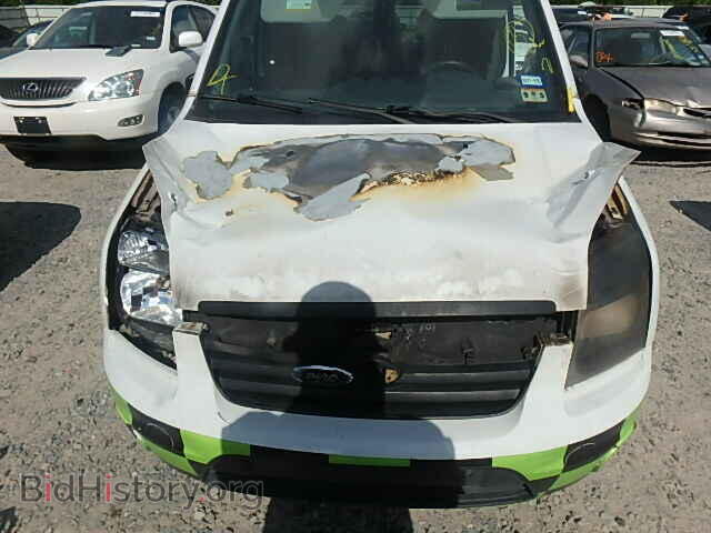 2010 FORD TRANSIT CO - VIN: NM0LS7DN8AT000752 - Фото 10
