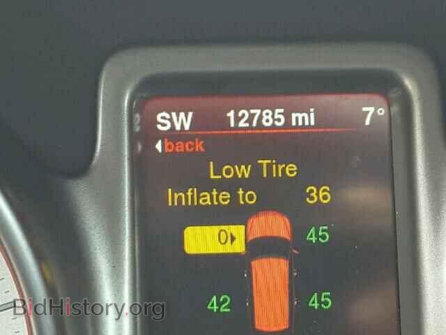 2015 DODGE JOURNEY - VIN: 3C4PDCGG9FT654904 - Photo 8