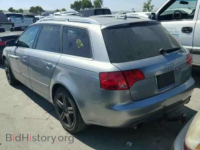 2006 AUDI A4 - VIN: WAUKF78E36A080491 - Photo 3