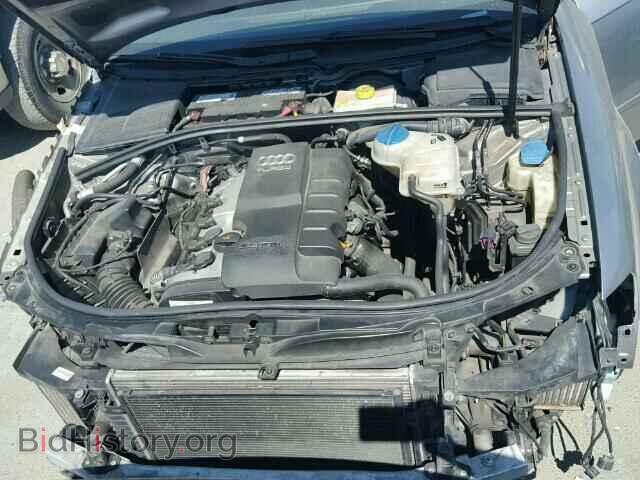 2006 AUDI A4 - VIN: WAUKF78E36A080491 - Photo 7