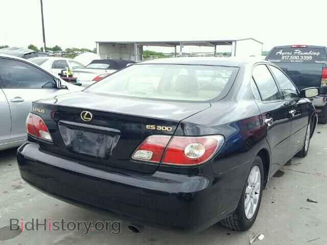 2003 LEXUS ES300 - VIN: JTHBF30GX30088046 - Фото 4