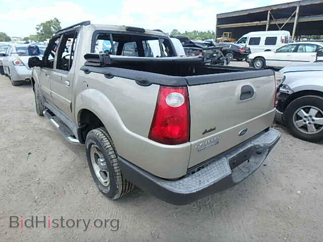 2005 FORD EXPLORER - VIN: 1FMZU67K45UB94369 - Фото 3