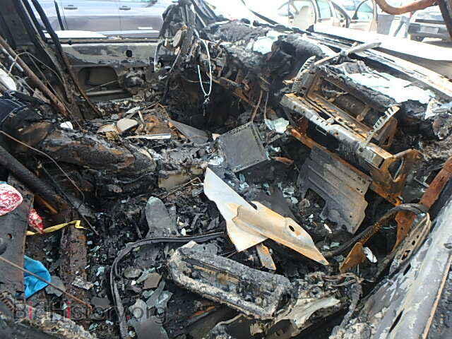 2005 FORD EXPLORER - VIN: 1FMZU67K45UB94369 - Фото 5