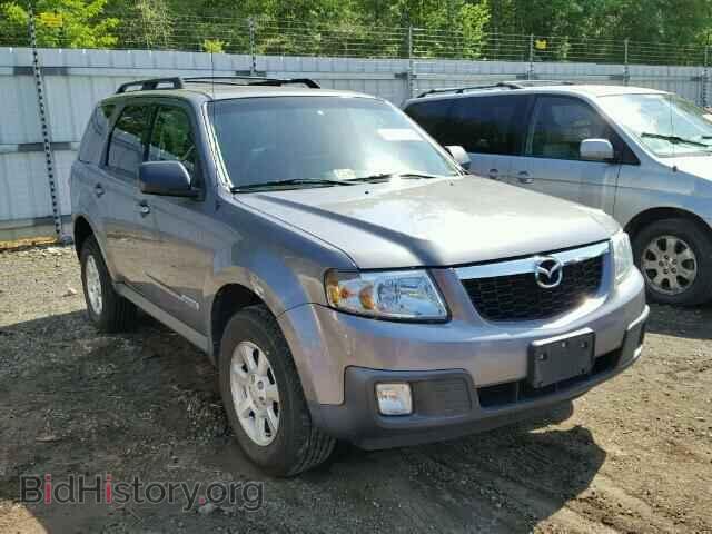 Фотография 4F2CZ96198KM06494 - MAZDA TRIBUTE 2008