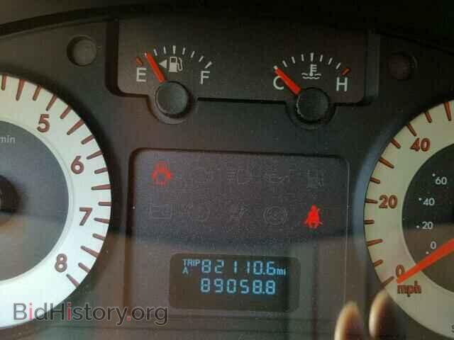 2008 MAZDA TRIBUTE - VIN: 4F2CZ96198KM06494 - Фото 8