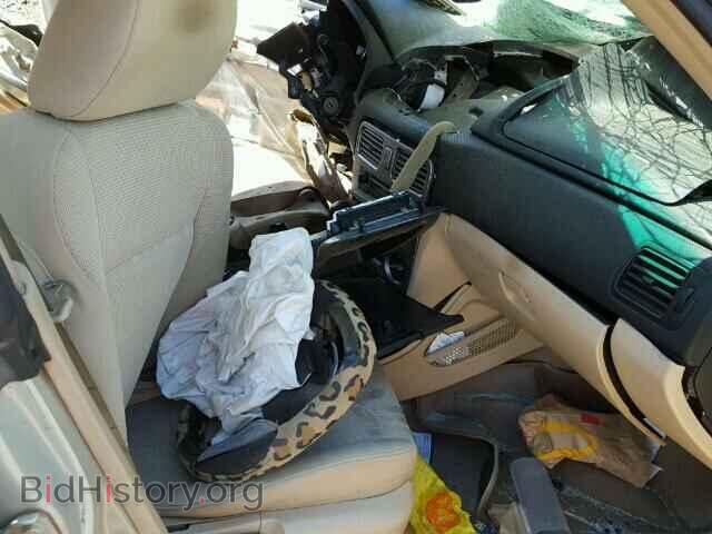 2006 SUBARU FORESTER - VIN: JF1SG63626G716640 - Фото 5