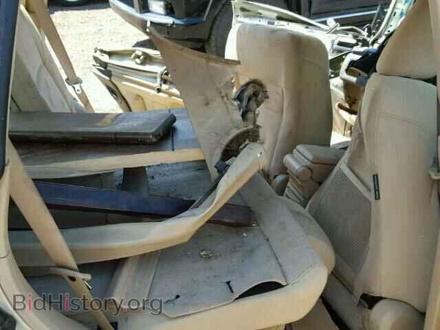 2006 SUBARU FORESTER - VIN: JF1SG63626G716640 - Фото 6