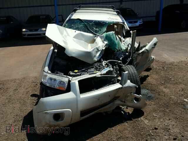 2006 SUBARU FORESTER - VIN: JF1SG63626G716640 - Фото 9