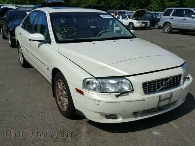 Фотография YV1TS592251407340 - VOLVO S80 2005