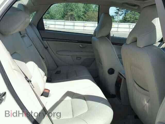 2005 VOLVO S80 - VIN: YV1TS592251407340 - Фото 6