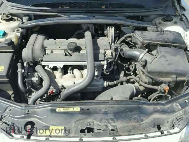 2005 VOLVO S80 - VIN: YV1TS592251407340 - Фото 7