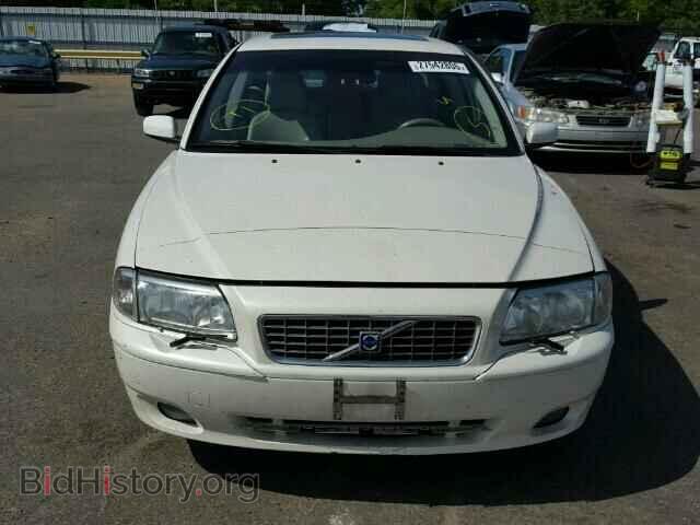 2005 VOLVO S80 - VIN: YV1TS592251407340 - Фото 9