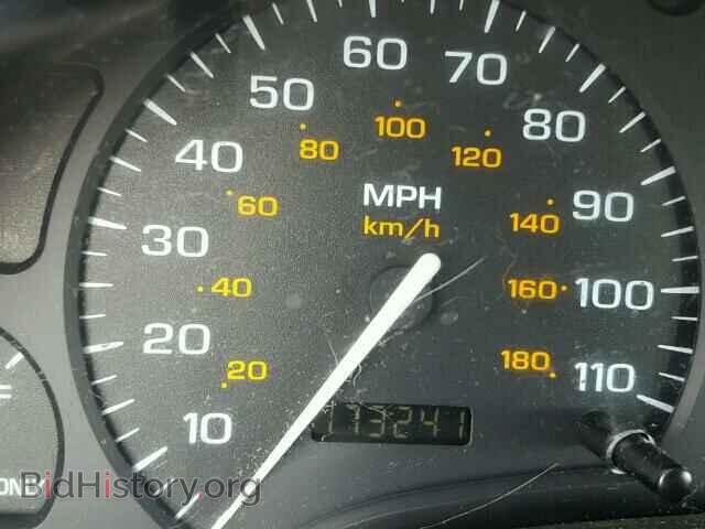1999 SATURN SL/SL1/SL2 - VIN: 1G8ZF5287XZ165193 - Фото 8