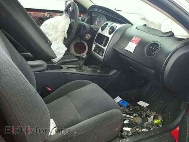 2004 CHRYSLER SEBRING - VIN: 4C3AG42G04E148923 - Фото 5