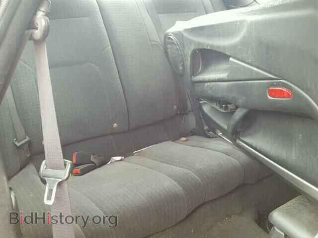 2004 CHRYSLER SEBRING - VIN: 4C3AG42G04E148923 - Фото 6