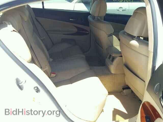 2008 LEXUS GS350 - VIN: JTHBE96SX80038112 - Фото 6