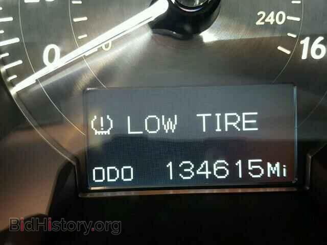 2008 LEXUS GS350 - VIN: JTHBE96SX80038112 - Фото 8
