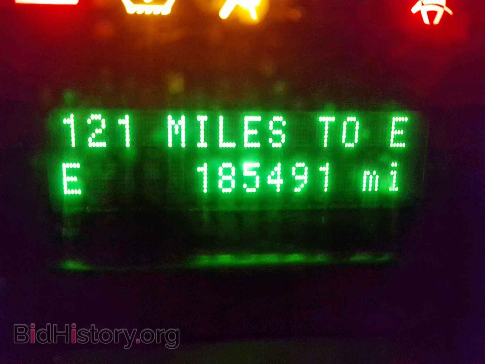 2008 FORD EDGE - VIN: 2FMDK49C48BB29221 - Фото 8